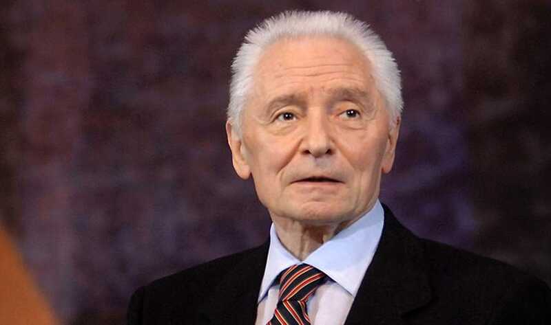 Многомиллионное наследство Юрия Григоровича досталось его племяннику