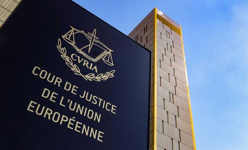 Суд Европейского Союза рассмотрит апелляции по санкциям против Вячеслава Богуслаева и Сбербанка