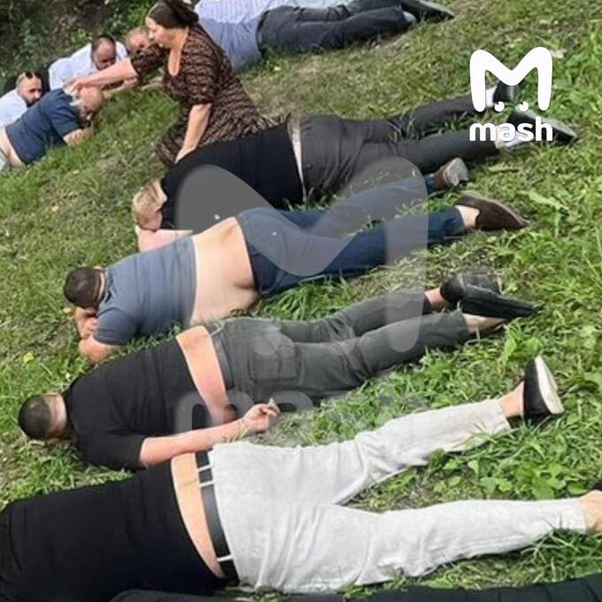 Полиция сорвала сходку цыганских баронов в Липецкой области xkidztideithkmp