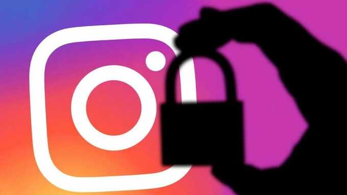 В Турции заблокировали доступ к Instagram