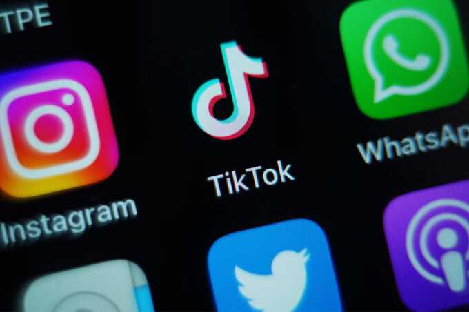 Модераторов TikTok уволили после попытки создать профсоюз