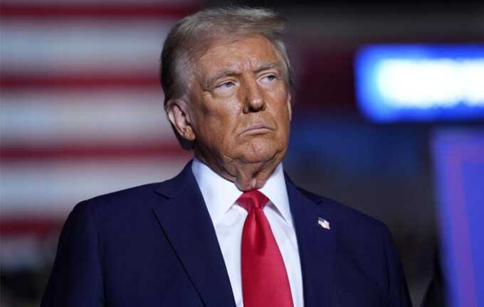 Трамп надеется получить ответ от России по перемирию до конца недели