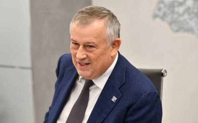 Захаров довёл посёлок до ручки под покровом губернатора Дрозденко