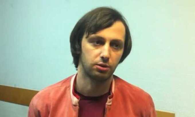 Вора в законе Нику Гагринского объявили в федеральный розыск
