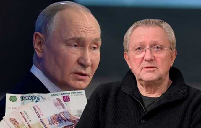 Putin’s “mafia accountant” to face trial: Ilya Traber faces 5 years over dirty millions