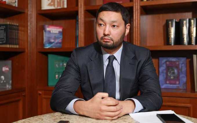 Как Кенес Ракишев оказался под влиянием казахстанских элит