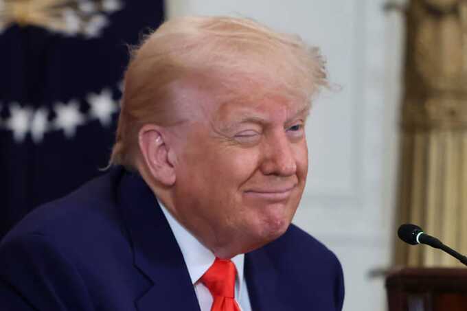 Трамп одобрил слияние US Steel и Nippon Steel