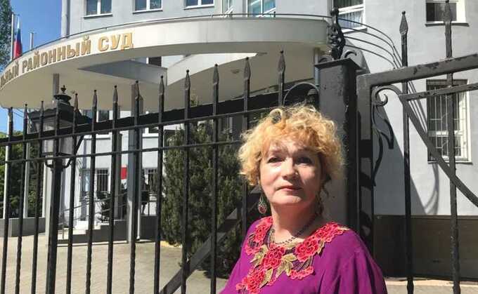 В России впервые арестовали адвоката за «конфиденциальное сотрудничество»