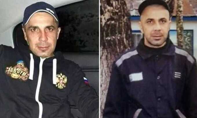 Вернувшийся с войны вагнеровец снова совершил убийство