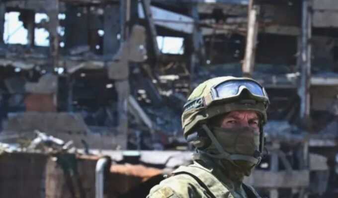 Житель Сочи, выколовший девушке глаз, вернулся с "СВО" и снова проявляется в сети