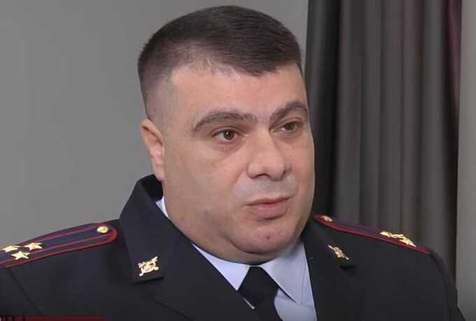 Силовая мафия удерживает Кубань в страхе и произволе