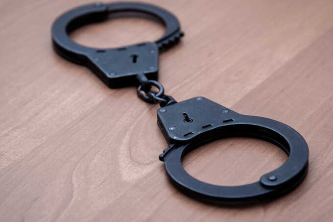 Полиция задержала главаря ОПГ, распространявшей поддельные купюры на Кубани