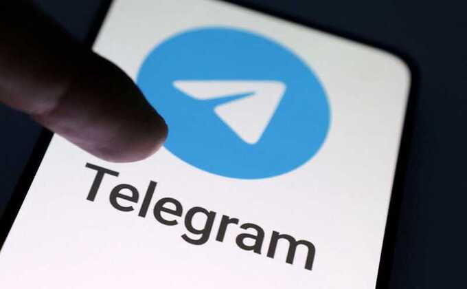 Telegram вновь обвиняют в сотрудничестве с российскими властями