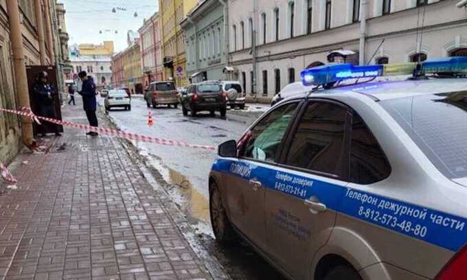 В Пскове у партии «Яблоко» перед выборами изъяли оборудование на 500 тысяч рублей