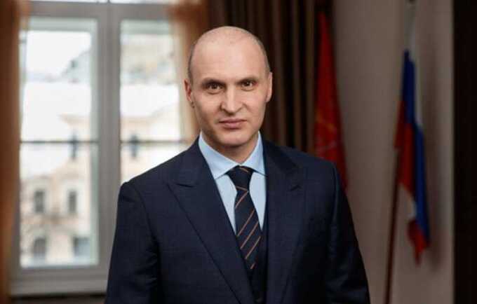 Строительная мафия Петербурга: Креславский и его группа наживаются на бедах тысяч людей