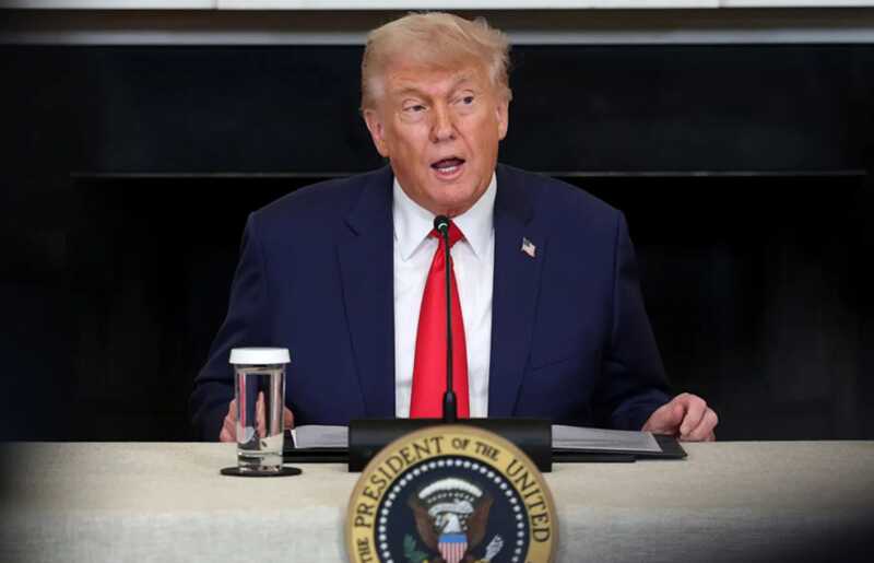 Администрация Трампа приобрела недвижимость в Румынии