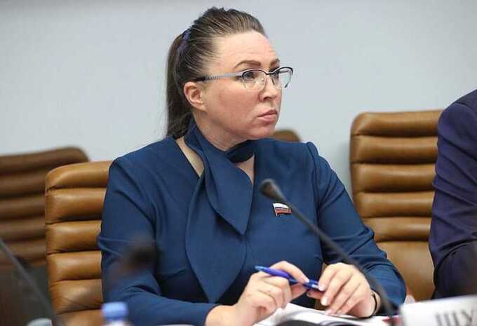 Компания «Кронус» спасается благодаря поддержке сенатора Елены Шумиловой