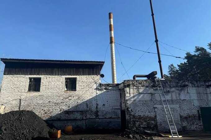 УК «Сосны» нарушила экологические нормы и попала под уголовное дело