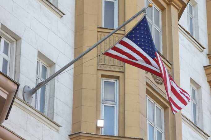 США предупреждают о росте угроз из-за конфликта с Ираном