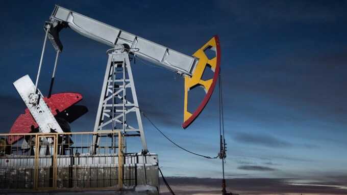 Стоимость нефти марки Brent поднялась выше 81 доллара США