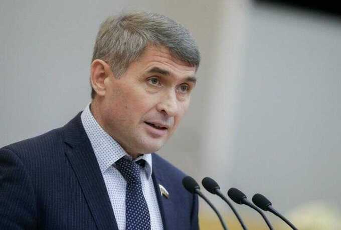 Губернатора Чувашии Олега Николаева обвинили в давлении с использованием админресурса перед выборами