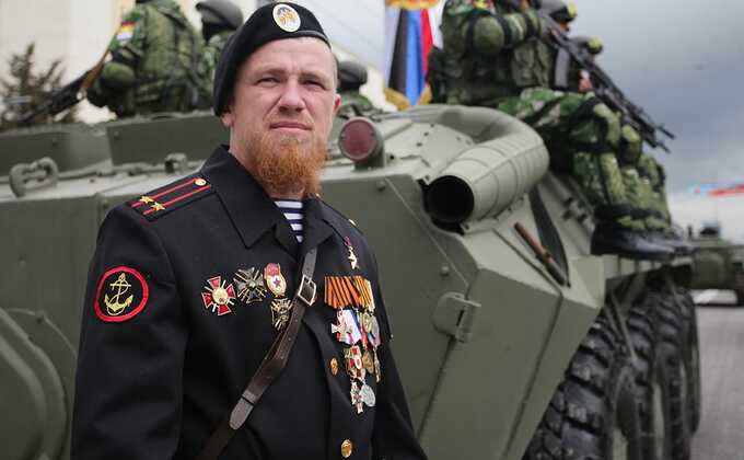 Памятник «Мотороле» появится в Ухте: решение вызвало споры