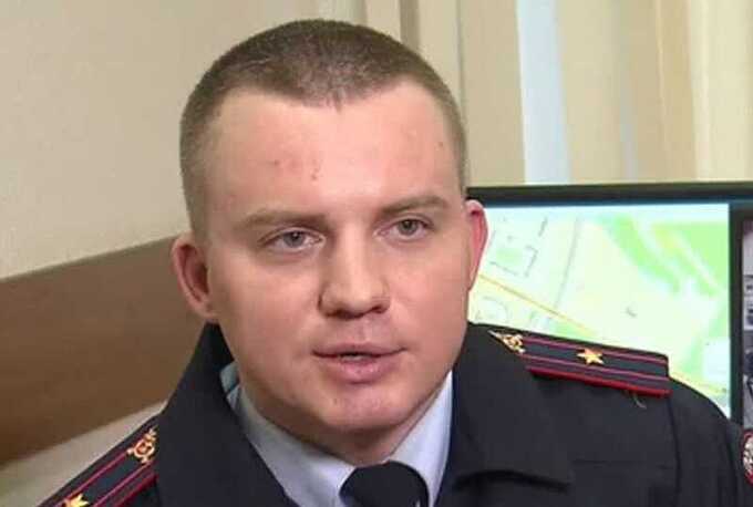 «Честный гаишник» Сергей Кобозев уходит от наказания с помощью покровителей в ГУСБ МВД