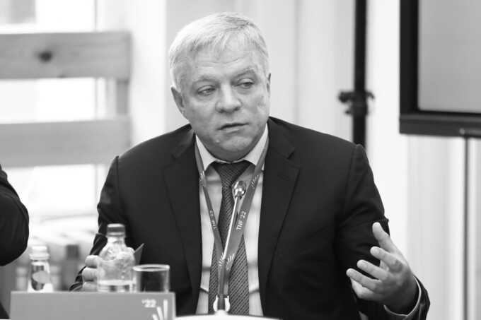 Вице-президента «Транснефти» Каланду связали с роскошной жизнью зятя из Верховного суда