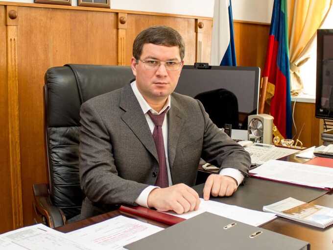 В Дагестане задержали главу района по делу о хищении средств