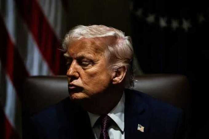 По словам Трампа, Иран скрытно продолжает ядерную программу и блокирует инспекции