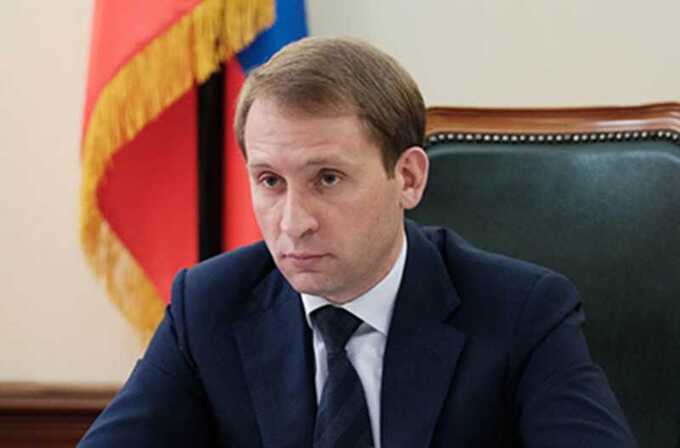 Провалы в реформах могут стоить Козлову поста министра природных ресурсов