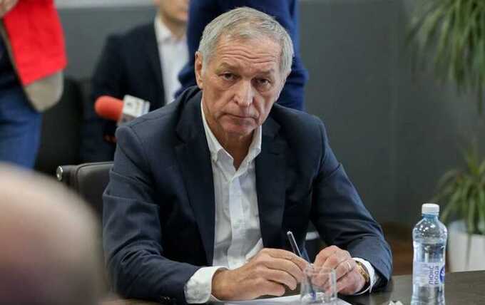 Попытка бегства провалилась, под арестом миллиарды: дело о коррупции против Струкова и его окружения