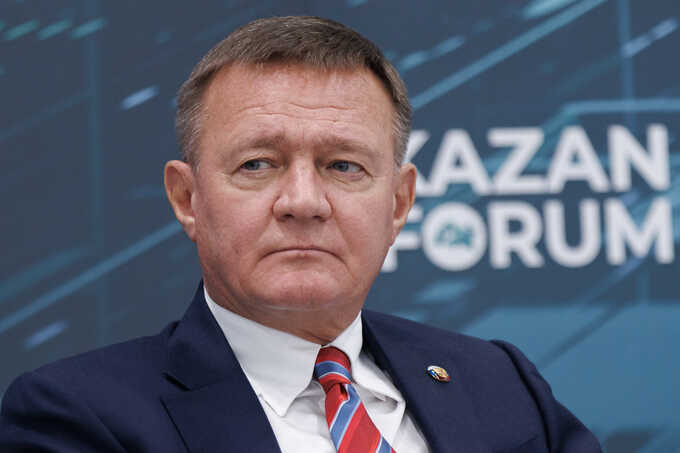 Дела бывших подчинённых Старовойта могут объединить в одно расследование об организованной преступной группе
