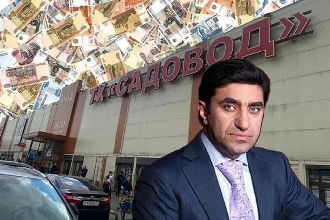 Billions of dirty money and protection for criminal gangs: what lies behind Azerbaijani oligarch God Nisanov’s operations in Moscow