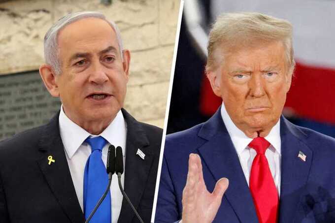 Иранский духовный лидер собирал деньги на наём киллера для убийства Трампа и Нетаньяху