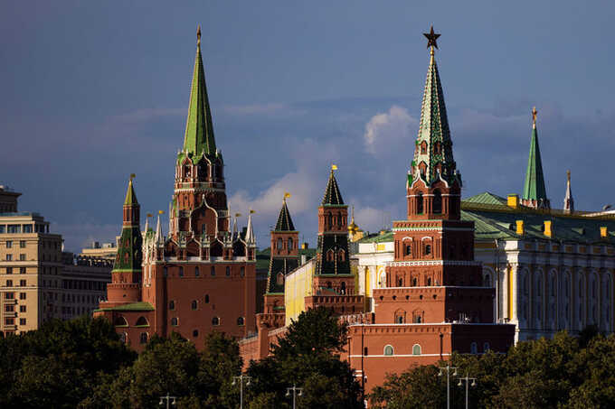 Правительство России конфисковало частные компании на 49,5 миллиарда долларов из-за дефицита бюджета