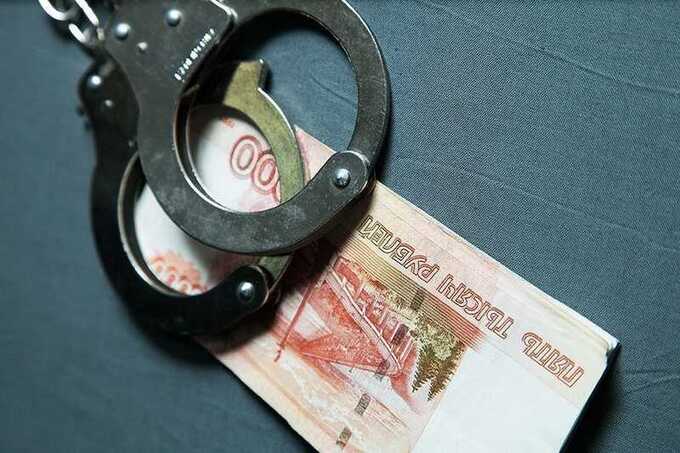 Начальника полиции аэропорта Нижнего Новгорода задержали по делу о взятках
