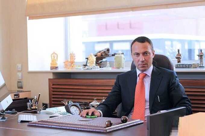 Александр Удодов ликвидирует убыточные компании на фоне долгов перед ФНС