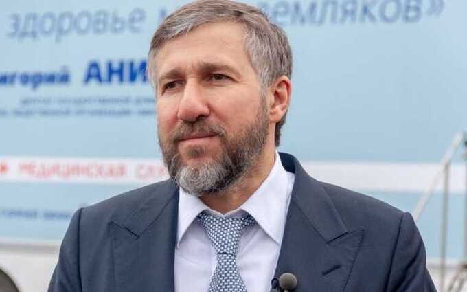 Клубков разоблачил схему «отмыва» 250 миллионов долларов и подставы от Аникеева