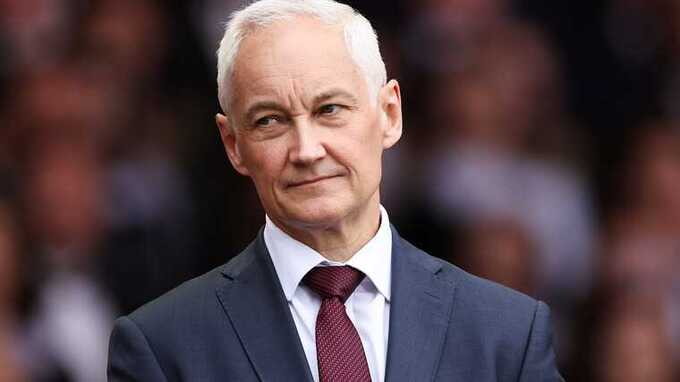 Росреестр засекретил квартиру Белоусова, но случайно раскрыл её адрес