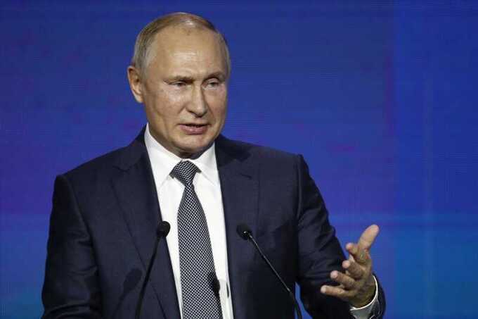 Путину пожаловались на рост цен на авто, он пошутил и пообещал «настроить систему»