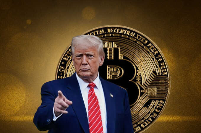 Trump Media вложила 2 миллиарда в биткоин
