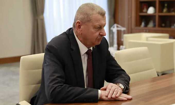 Симоненко присвоил 1,2 миллиарда через фиктивные фортификации и обман дольщиков