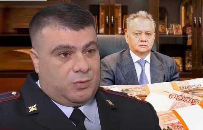 Кубань под угрозой: криминализация правоохранительной системы