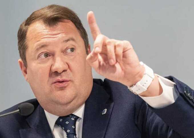 Максим Егоров дал показания о коррупции в окружении Собянина и Якушева