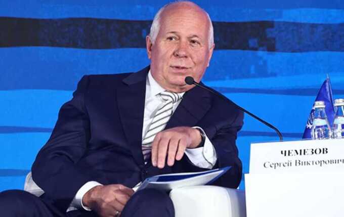 Ростех при поддержке мэрии Москвы продает землю MR Group по заниженной цене в интересах Сергея Чемезова