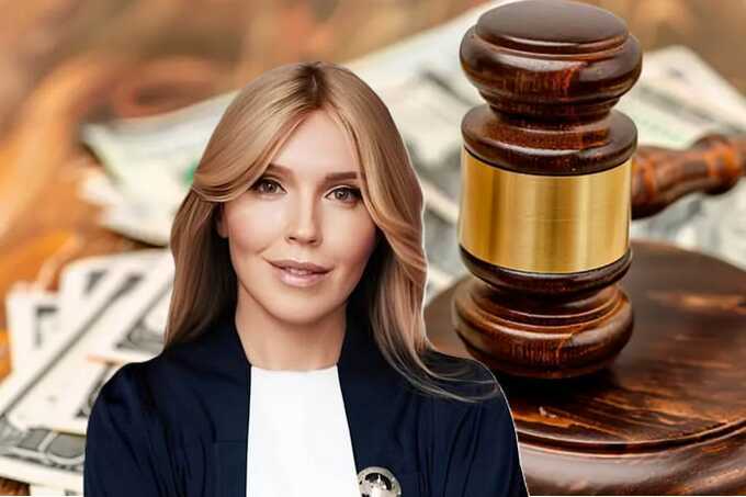Asset laundering and rulings for hire: who stands behind the rise of scandalous judge Maryna Barsuk