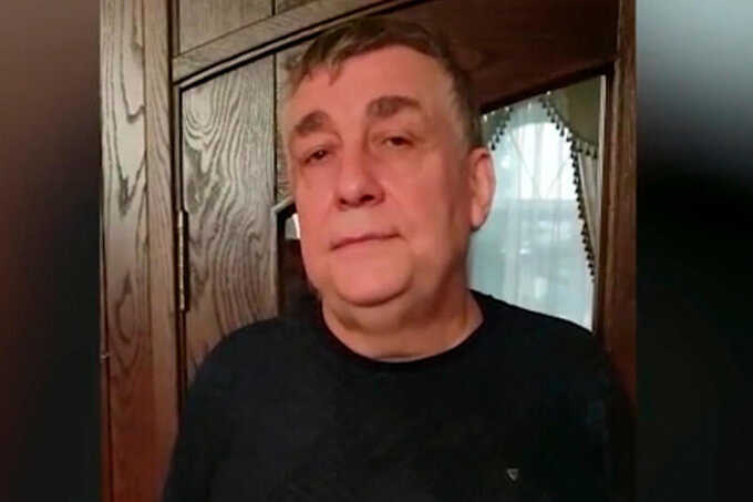 Вор в законе Вася Бандит перенёс инсульт и был доставлен в больницу из СИЗО