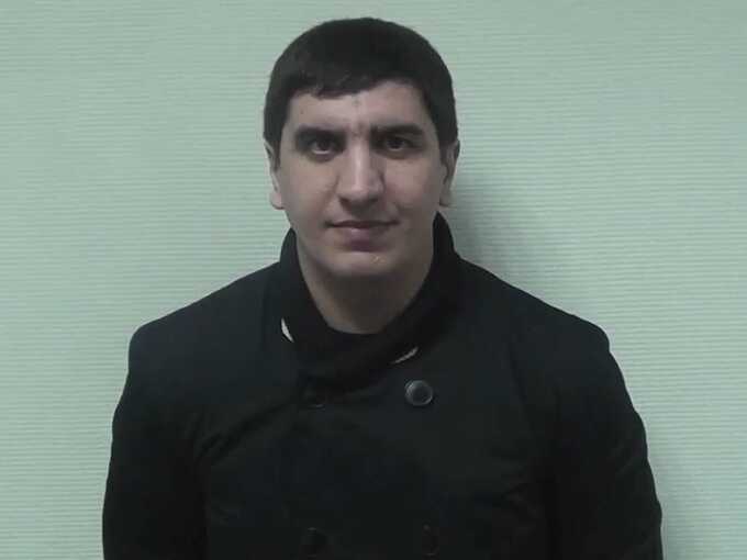 Известного вора в законе Звиада Тбилисского судят в Нижнем Новгороде