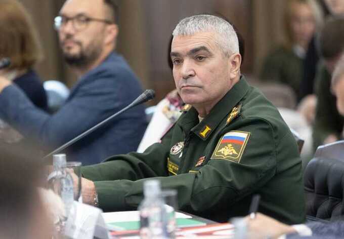 Вячеслав Ахмедов рассказал, как оформлял в штат парка «Патриот» несуществующих сотрудников